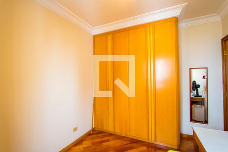 Apartamento à venda com 183m², 4 quartos e 3 vagas Apartamento à venda com 183m², 4 quartos e 3 vagasQuarto 3