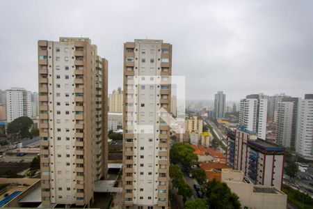 Apartamento à venda com 183m², 4 quartos e 3 vagas Apartamento à venda com 183m², 4 quartos e 3 vagasVista do quarto 2