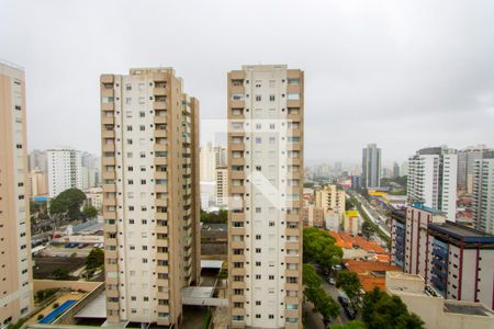 Apartamento à venda com 183m², 4 quartos e 3 vagas Apartamento à venda com 183m², 4 quartos e 3 vagasVista do quarto 3