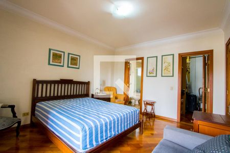 Apartamento à venda com 183m², 4 quartos e 3 vagas Apartamento à venda com 183m², 4 quartos e 3 vagasQuarto 1 - Suíte