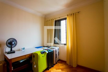 Apartamento à venda com 183m², 4 quartos e 3 vagas Apartamento à venda com 183m², 4 quartos e 3 vagasQuarto 3