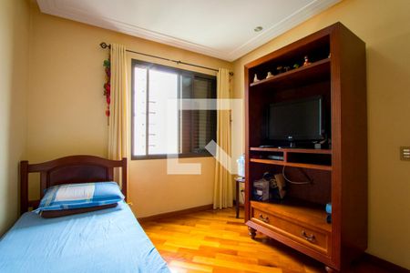 Apartamento à venda com 183m², 4 quartos e 3 vagas Apartamento à venda com 183m², 4 quartos e 3 vagasQuarto 4