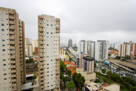 Apartamento à venda com 183m², 4 quartos e 3 vagas Apartamento à venda com 183m², 4 quartos e 3 vagasVista do quarto 4