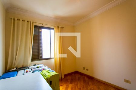 Apartamento à venda com 183m², 4 quartos e 3 vagas Apartamento à venda com 183m², 4 quartos e 3 vagasQuarto 3