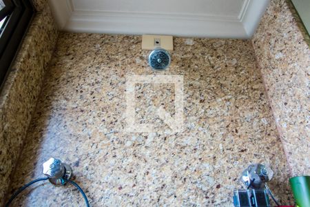 Apartamento à venda com 183m², 4 quartos e 3 vagas Apartamento à venda com 183m², 4 quartos e 3 vagasBanheiro do quarto 2