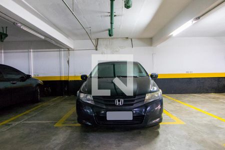 Apartamento à venda com 183m², 4 quartos e 3 vagas Apartamento à venda com 183m², 4 quartos e 3 vagasVaga da garagem 1