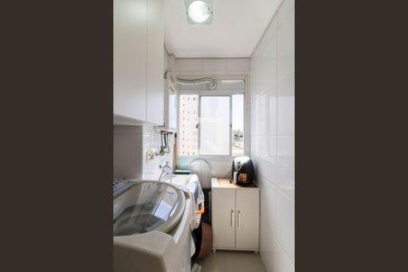 Apartamento para alugar com 56m², 3 quartos e 1 vaga Apartamento para alugar com 56m², 3 quartos e 1 vagaÁrea de Serviço