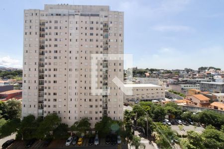 Apartamento para alugar com 56m², 3 quartos e 1 vaga Apartamento para alugar com 56m², 3 quartos e 1 vagaVista do Quarto 3