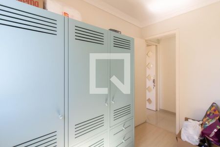 Apartamento para alugar com 56m², 3 quartos e 1 vaga Apartamento para alugar com 56m², 3 quartos e 1 vagaQuarto 3