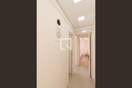 Apartamento para alugar com 56m², 3 quartos e 1 vaga Apartamento para alugar com 56m², 3 quartos e 1 vagaCorredor