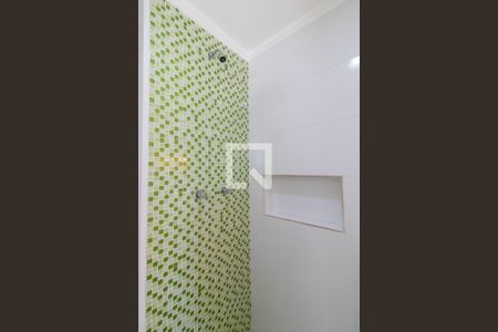 Apartamento para alugar com 56m², 3 quartos e 1 vaga Apartamento para alugar com 56m², 3 quartos e 1 vagaBanheiro