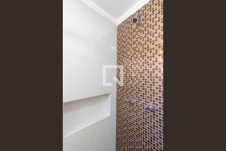 Apartamento para alugar com 56m², 3 quartos e 1 vaga Apartamento para alugar com 56m², 3 quartos e 1 vagaBanheiro da Suíte