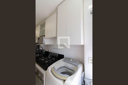 Apartamento para alugar com 56m², 3 quartos e 1 vaga Apartamento para alugar com 56m², 3 quartos e 1 vagaÁrea de Serviço