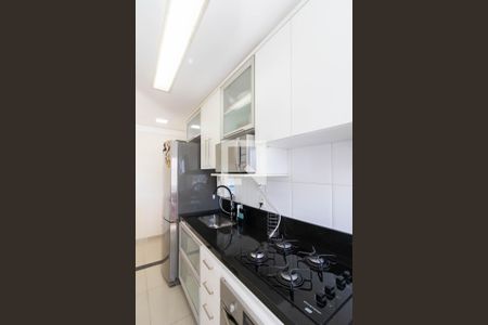 Apartamento para alugar com 56m², 3 quartos e 1 vaga Apartamento para alugar com 56m², 3 quartos e 1 vagaCozinha