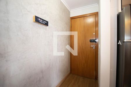 Apartamento para alugar com 56m², 2 quartos e 1 vagaHall