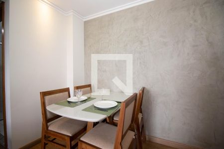 Sala de apartamento para alugar com 2 quartos, 56m² em Norte (águas Claras), Brasília