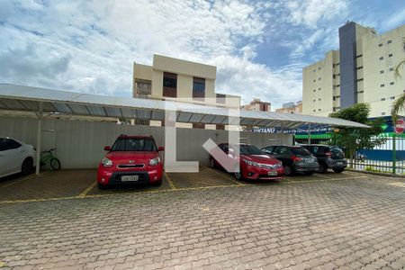 Apartamento para alugar com 56m², 2 quartos e 1 vagaGaragem