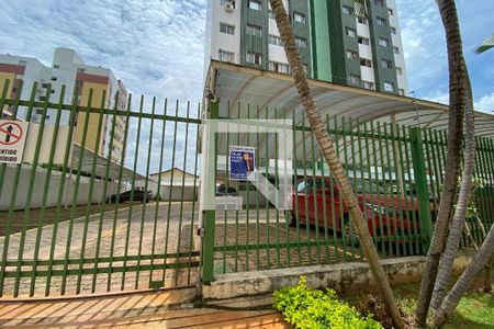Apartamento para alugar com 56m², 2 quartos e 1 vagaPlaca
