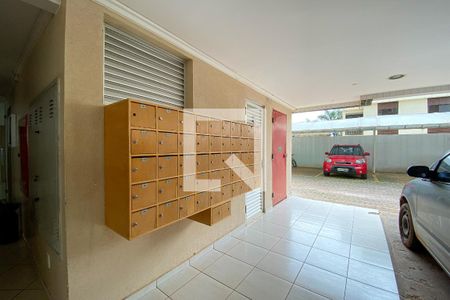 Apartamento para alugar com 56m², 2 quartos e 1 vagaÁrea comum
