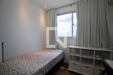Quarto de apartamento para alugar com 2 quartos, 56m² em Norte (águas Claras), Brasília