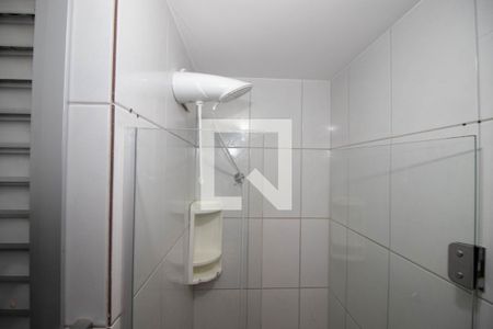 Apartamento para alugar com 56m², 2 quartos e 1 vagaBanheiro da Suíte