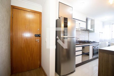 Apartamento para alugar com 56m², 2 quartos e 1 vagaHall