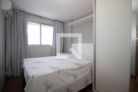 Apartamento para alugar com 56m², 2 quartos e 1 vagaSuíte