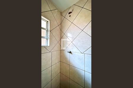 Banheiro de casa para alugar com 1 quarto, 70m² em Parque Continental, Guarulhos