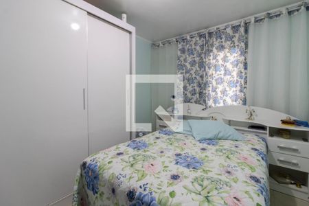 Quarto 1 de apartamento à venda com 2 quartos, 60m² em Vila Nossa Senhora de Fatima, Guarulhos