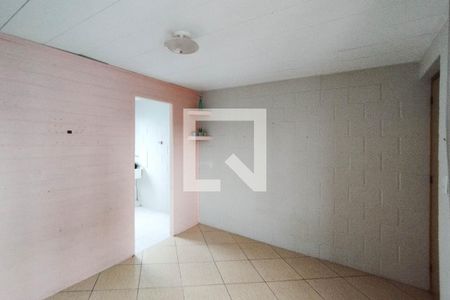 Sala de apartamento para alugar com 2 quartos, 43m² em Rio dos Sinos, São Leopoldo