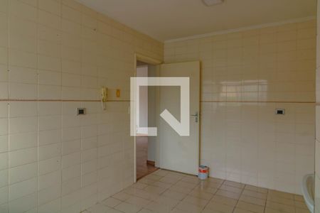 Apartamento à venda com 40m², 1 quarto e 1 vagaCozinha/Área de Serviço