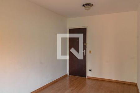 Sala de apartamento à venda com 1 quarto, 40m² em Jardim Oriental, São Paulo