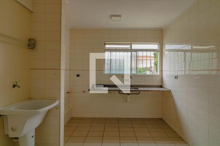 Apartamento à venda com 40m², 1 quarto e 1 vagaCozinha/Área de Serviço