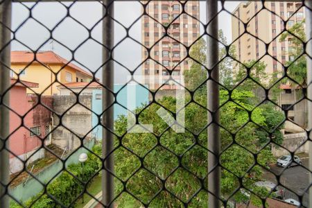 Vista Quarto 1 de apartamento à venda com 1 quarto, 40m² em Jardim Oriental, São Paulo