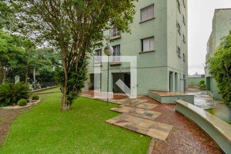 Apartamento à venda com 40m², 1 quarto e 1 vagaÁrea comum