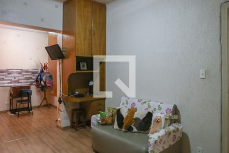 Casa à venda com 100m², 2 quartos e 2 vagasQuarto 2