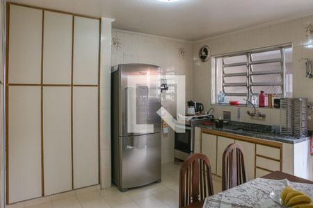 Casa à venda com 100m², 2 quartos e 2 vagasCozinha