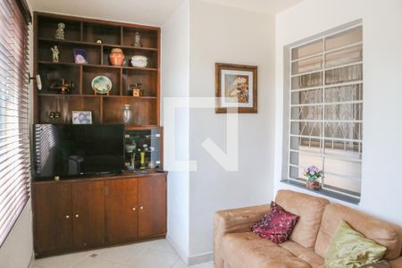 Sala de casa à venda com 2 quartos, 100m² em Vila Pompéia, São Paulo