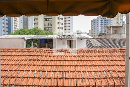 Casa à venda com 100m², 2 quartos e 2 vagasVista do Quarto 2