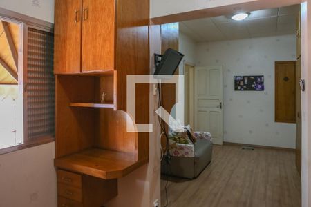 Casa à venda com 100m², 2 quartos e 2 vagasQuarto 2