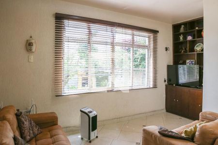 Sala de casa à venda com 2 quartos, 100m² em Vila Pompéia, São Paulo