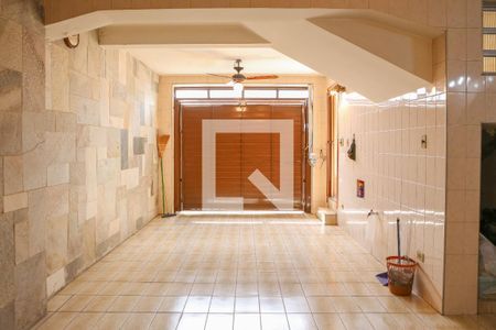 Casa à venda com 100m², 2 quartos e 2 vagasGaragem