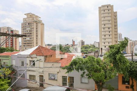 Casa à venda com 100m², 2 quartos e 2 vagasVista da Sacada