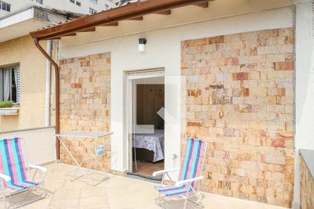 Casa à venda com 100m², 2 quartos e 2 vagasSacada