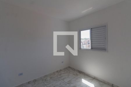 Quarto  de apartamento à venda com 1 quarto, 38m² em Jardim Belem, São Paulo