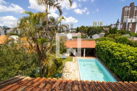 Casa à venda com 310m², 3 quartos e 4 vagasSuite 3 vista