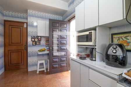 Casa à venda com 310m², 3 quartos e 4 vagasCozinha