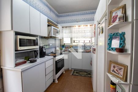 Casa à venda com 310m², 3 quartos e 4 vagasCozinha