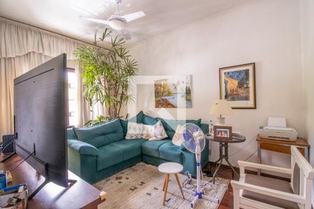 Sala 2 de casa à venda com 3 quartos, 310m² em Boa Vista, Porto Alegre