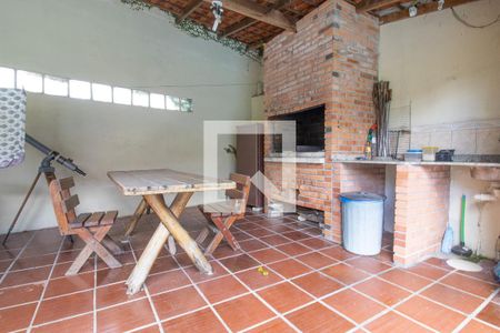 Casa à venda com 310m², 3 quartos e 4 vagasChurrasqueira